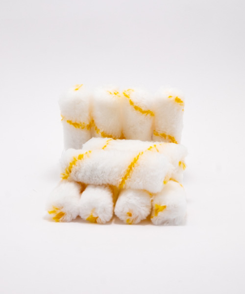 Professional Mini Rollers - Multipurpose